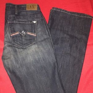 Armani Exchange Jeans
